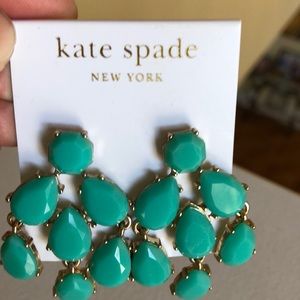 Kate Spade earrings